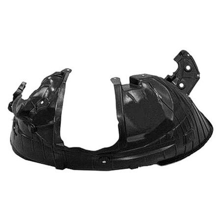 Geared2Golf Right Hand Fender Liner for 2008-2015 Rogue GE1603988